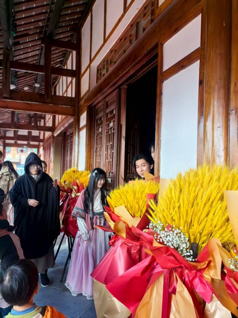 沉浸赋能：云溪区景区演艺的差异化突围之路